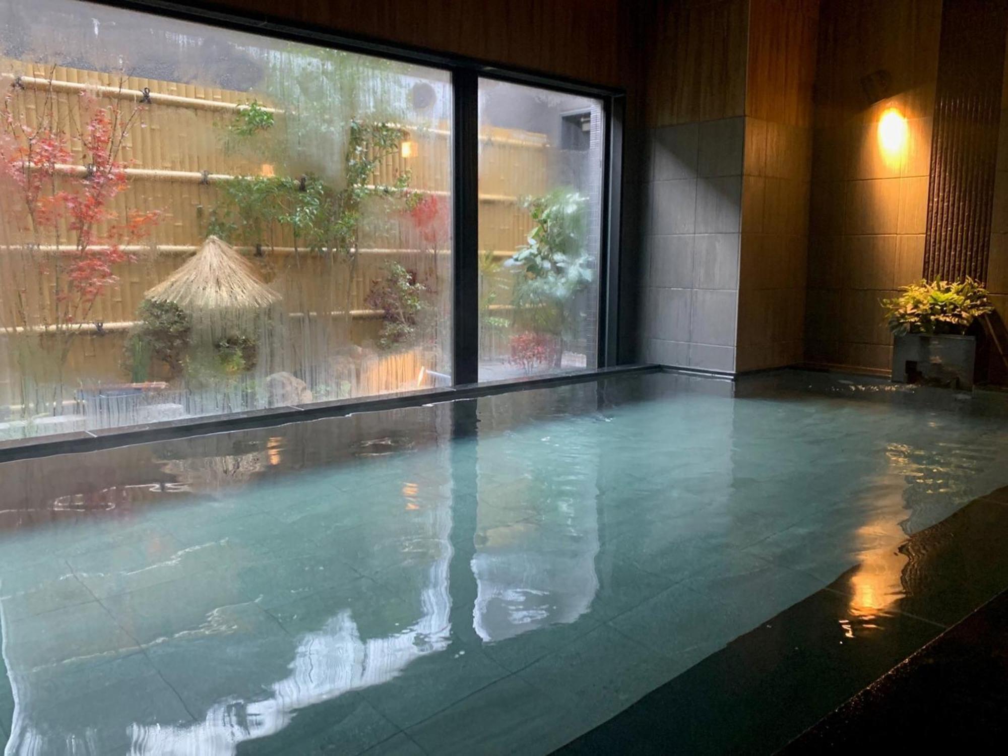 Hotel Route Inn Fukushima Nishi Inter Экстерьер фото
