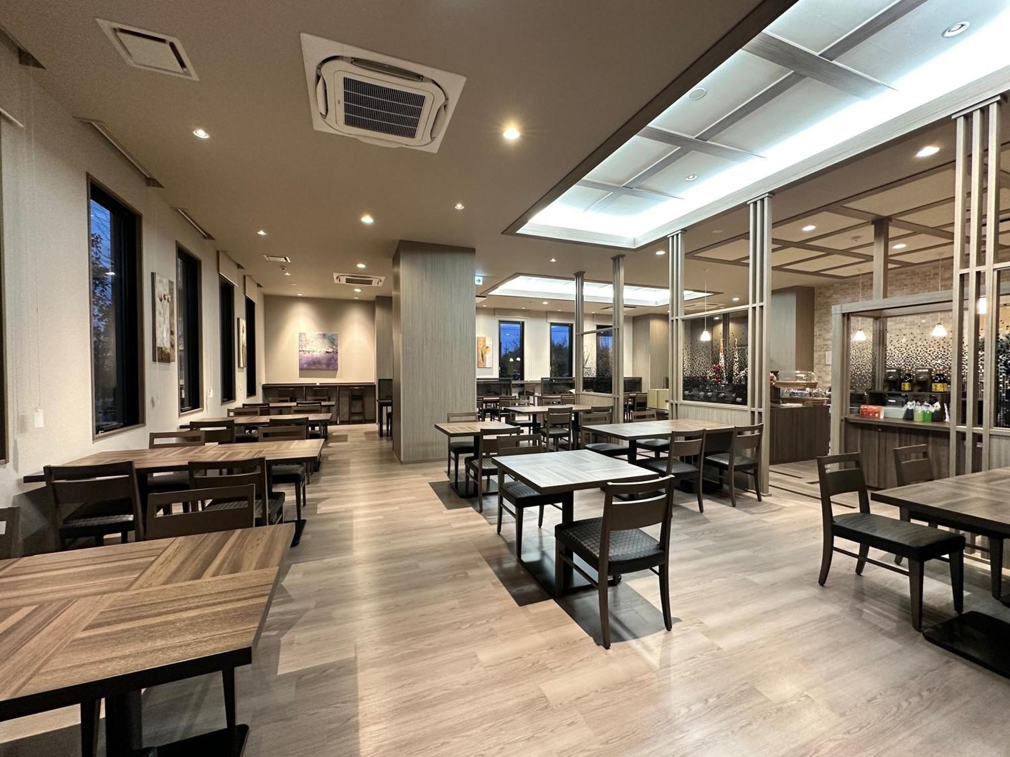 Hotel Route Inn Fukushima Nishi Inter Экстерьер фото