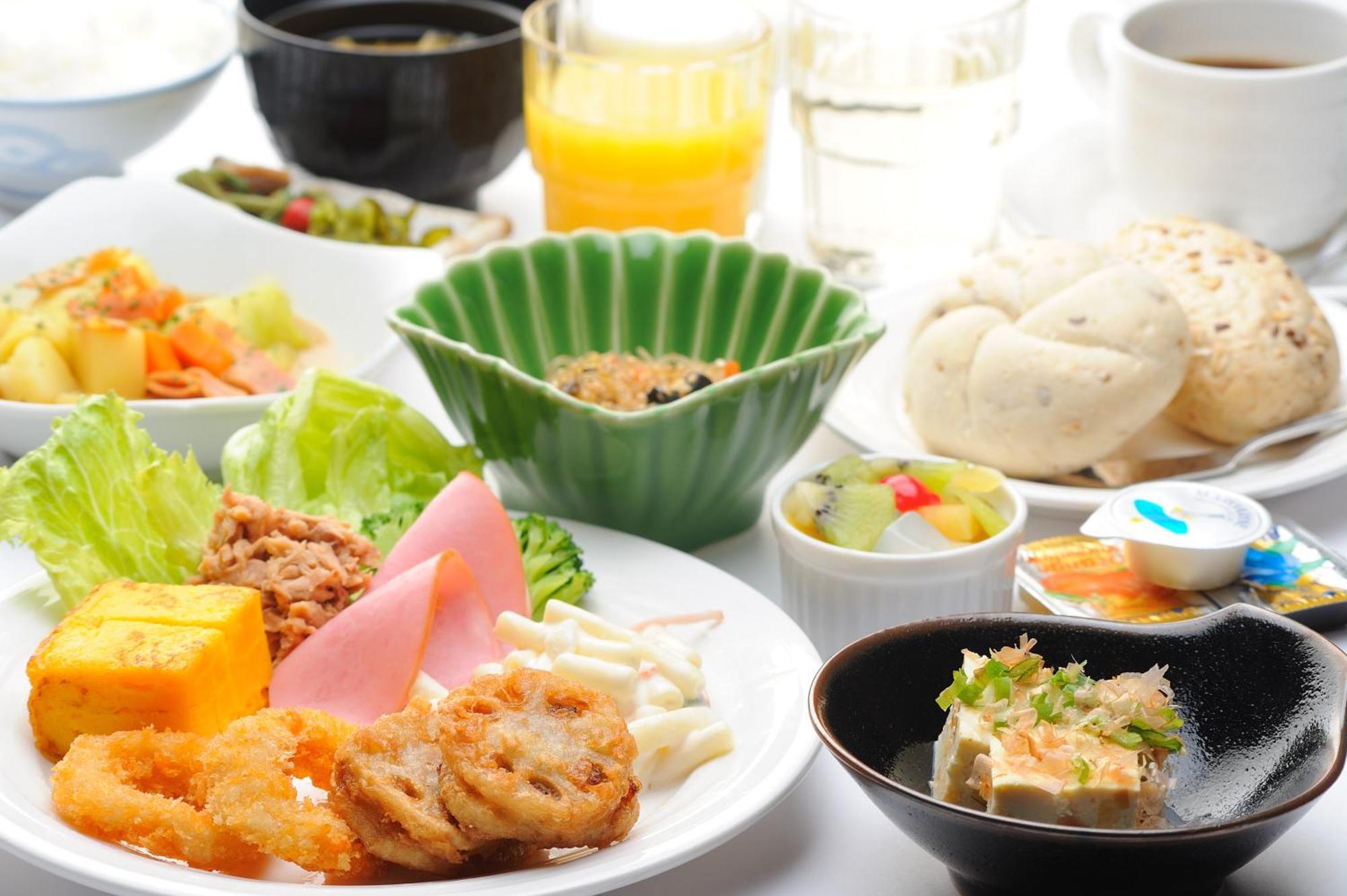 Hotel Route Inn Fukushima Nishi Inter Экстерьер фото